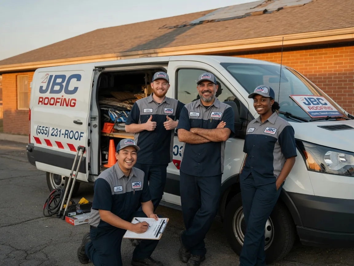 Roof Replacement company in Woods Cross, UT